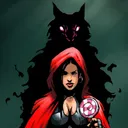 Wolves Amongst Strangers