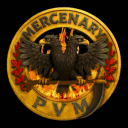 MercenaryPVM