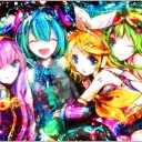 Vocaloid | Utauloid | Fanloid