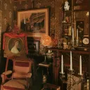 Everen’s Antique Shop! (REVAMPING!)