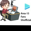 Area-15 fans Unofficial's server