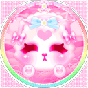 Discovery icon for ₊˚✿🌸ଓ sweeties 🌈 cutesy | lgbtq+ | nontoxic | wholesome | sys friendly | server tag Discord server