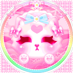 Discovery icon for ₊˚✿🌸ଓ sweeties 🍥 cutesy #road to 26K+| lgbtq+ | giveaways | wholesome | sys friendly | server tag Discord server