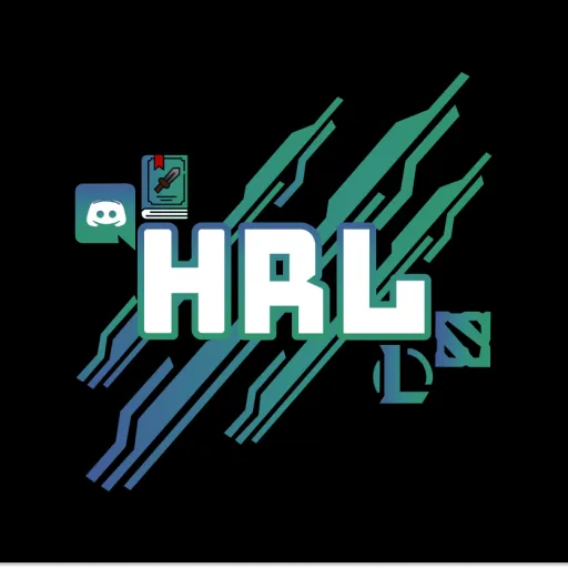 Hasage Rep Les — мониторинг Discord сервера, статистика и рейтинг