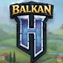 Hytale Balkan Discord Server Icon