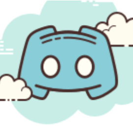 Logo for Discord Heaven