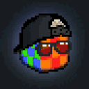 CubeHead