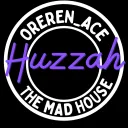 THE MAD HOUSE!