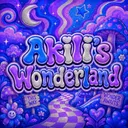AKILI'S WONDERLAND