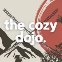 the cozy dojo ♡