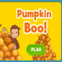 Curious George: Pumpkin Boo Speedrunning Discord