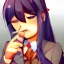 YuriBlunt's server