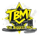 The Biggest Mac