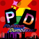 Phantom Dumbasses!