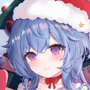 Discovery icon for Ganyu Mains | Genshin Impact Discord server