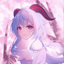 Ganyu Mains | Genshin Impact Discord Server Icon – Genshin Impact