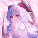 Discovery icon for Ganyu Mains | Genshin Impact Discord server