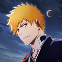 Bleach: Brave Souls Official icon