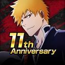 Bleach: Brave Souls Official icon