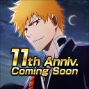Bleach: Brave Souls Official icon