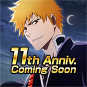 Bleach: Brave Souls Official icon