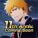 Bleach: Brave Souls Official