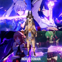 INDRA'S GAMING DOMAIN