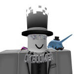 DreamMakerzx’s Fan Group Discord Server Logo
