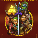 The War of Imprisonment Discord server icon