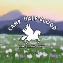 Camp Half-Blood  Discord Server Icon