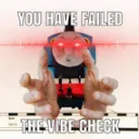 MillieTheTankEngine2's Public