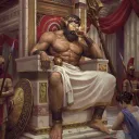 Demi Gods