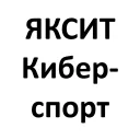 ЯКСИТ Киберспорт