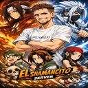 elShamanCito