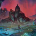 Undertale RP: Beyond The Underground's icon