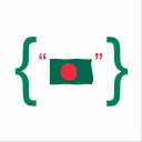 Coding Para - কোডিং পাড়া icon
