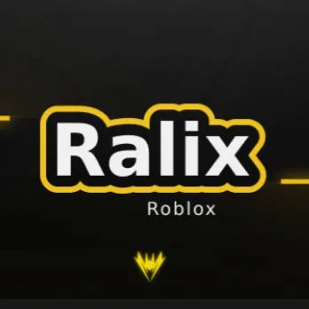 Ralix | Community - Discord Server Ralix | Community - Discord Server