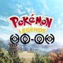 Pokemon Legends : Ho-oh [French Fangame Project]