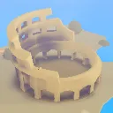 The JoJo Colosseum
