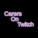 Carers on Twitch