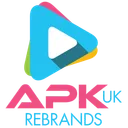 APK UK Rebrands