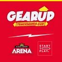 Gearup Trackmania Cup
