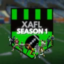 XAFL2 - Season 1