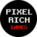 Pixel Rich Games's Server