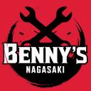 🧰 BENNY'S NAGASAKI   #2K