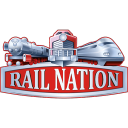 Rail Nation Official icon