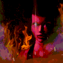 Firedink Shrine