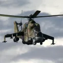 Восстание злобных вертолётиков