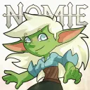NOMIE - Conrad'Os