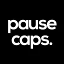 pausecaps.